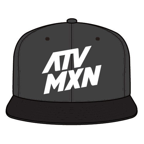 ATVMXN Snapback Cap