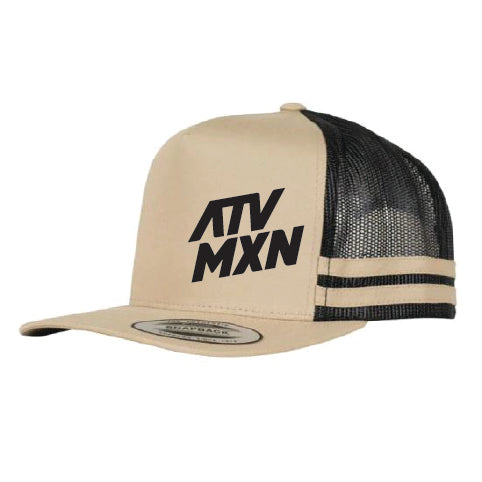 ATVMXN Trucker Cap