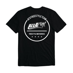 ALL4FMX Stamp Tee